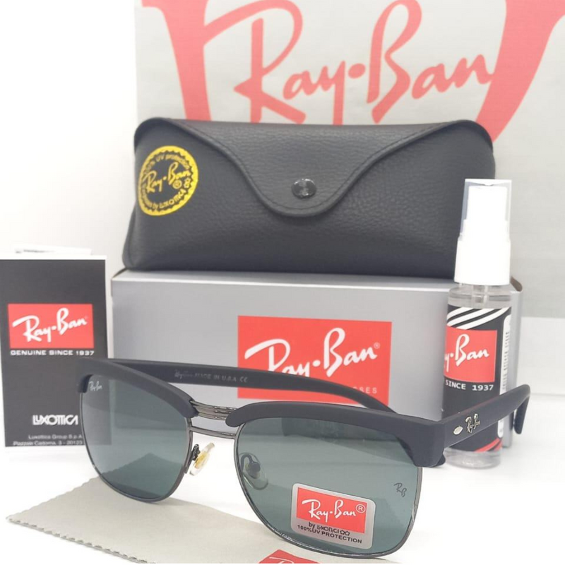 Gafas Rayban E 756v + Estuche Original