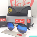 Gafas Rayban E Club Master Round + Estuche Original