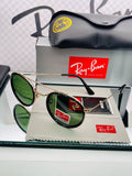 Gafas Rayban round 2644 + Estuche Original