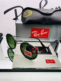 Gafas Rayban round 2644 + Estuche Original