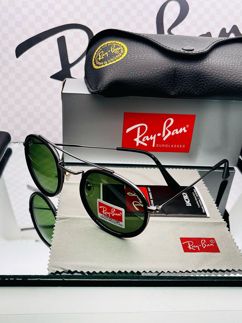 Gafas Rayban round 2644 + Estuche Original