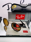 Gafas Rayban round 2644 + Estuche Original