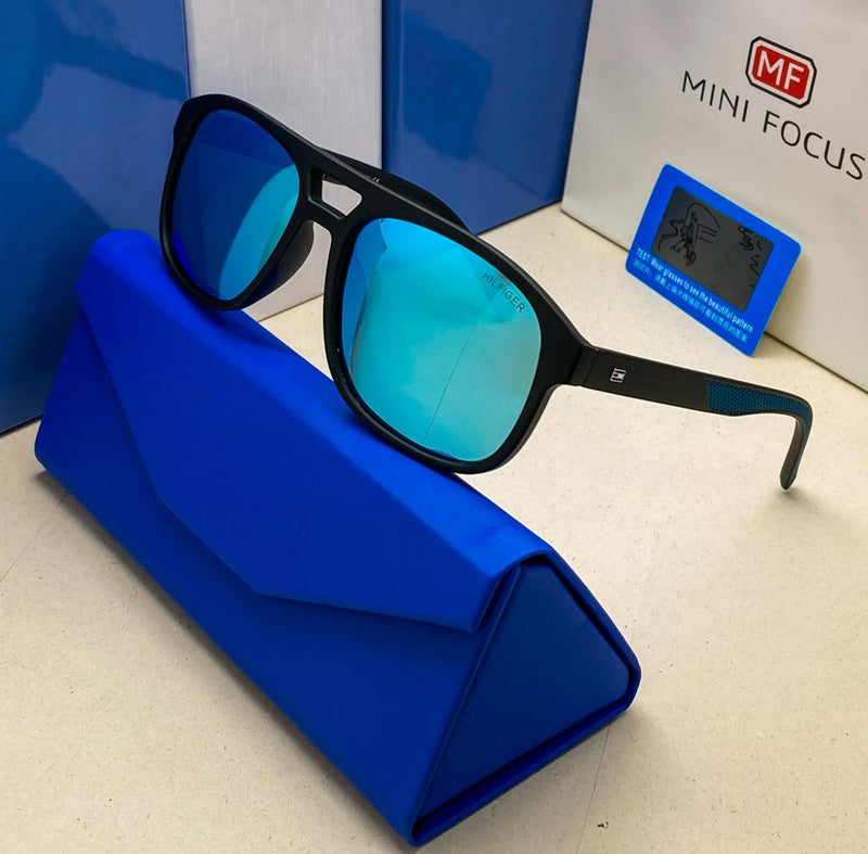 Gafas Tommy Hilfiger 1 + Estuche Billetera
