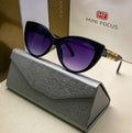Gafas Tiffany + Estuche Billetera