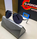 Gafas Porsche + Estuche Billetera