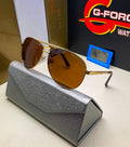 Gafas Porsche + Estuche Billetera