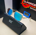 Gafas Mont Blanc + Estuche Billetera