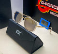 Gafas Mont Blanc + Estuche Billetera