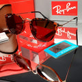 Gafas Rayban 2448n + Estuche Original