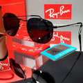 Gafas Rayban Hexagonal + Estuche Original