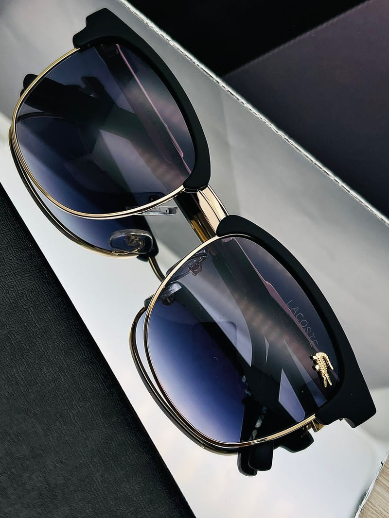 Gafas Lacoste + Estuche Billetera