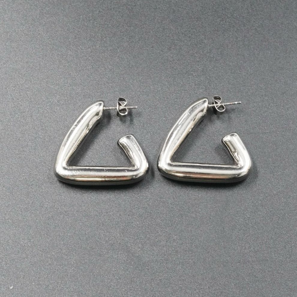 Arete Triángulo Grueso Multitono