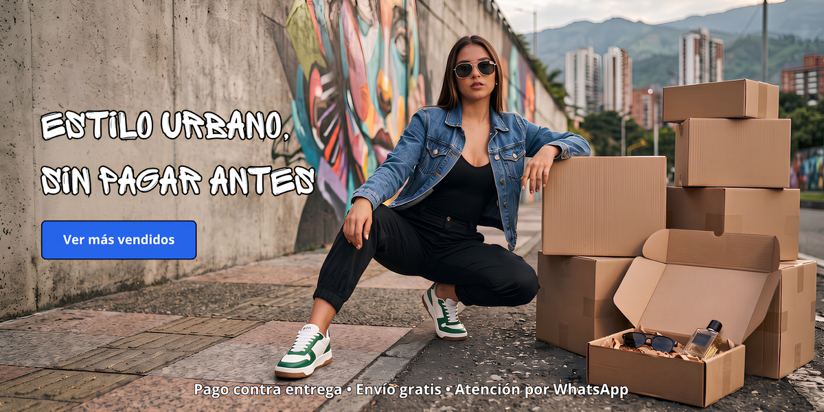 Zyon Colombia