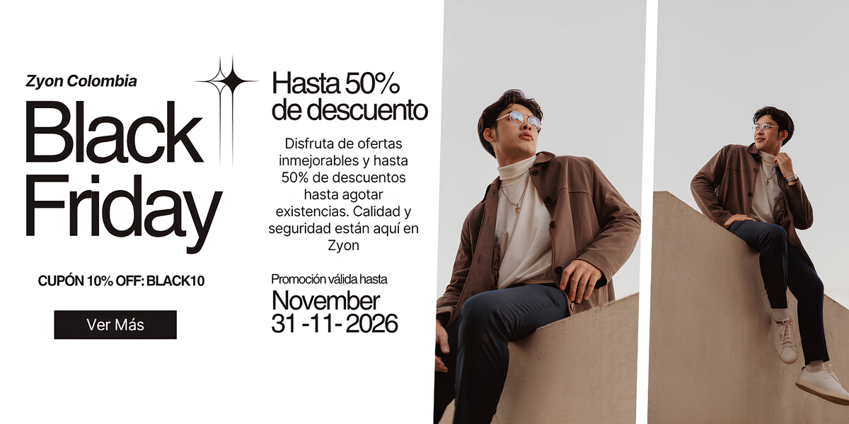 Zyon Colombia