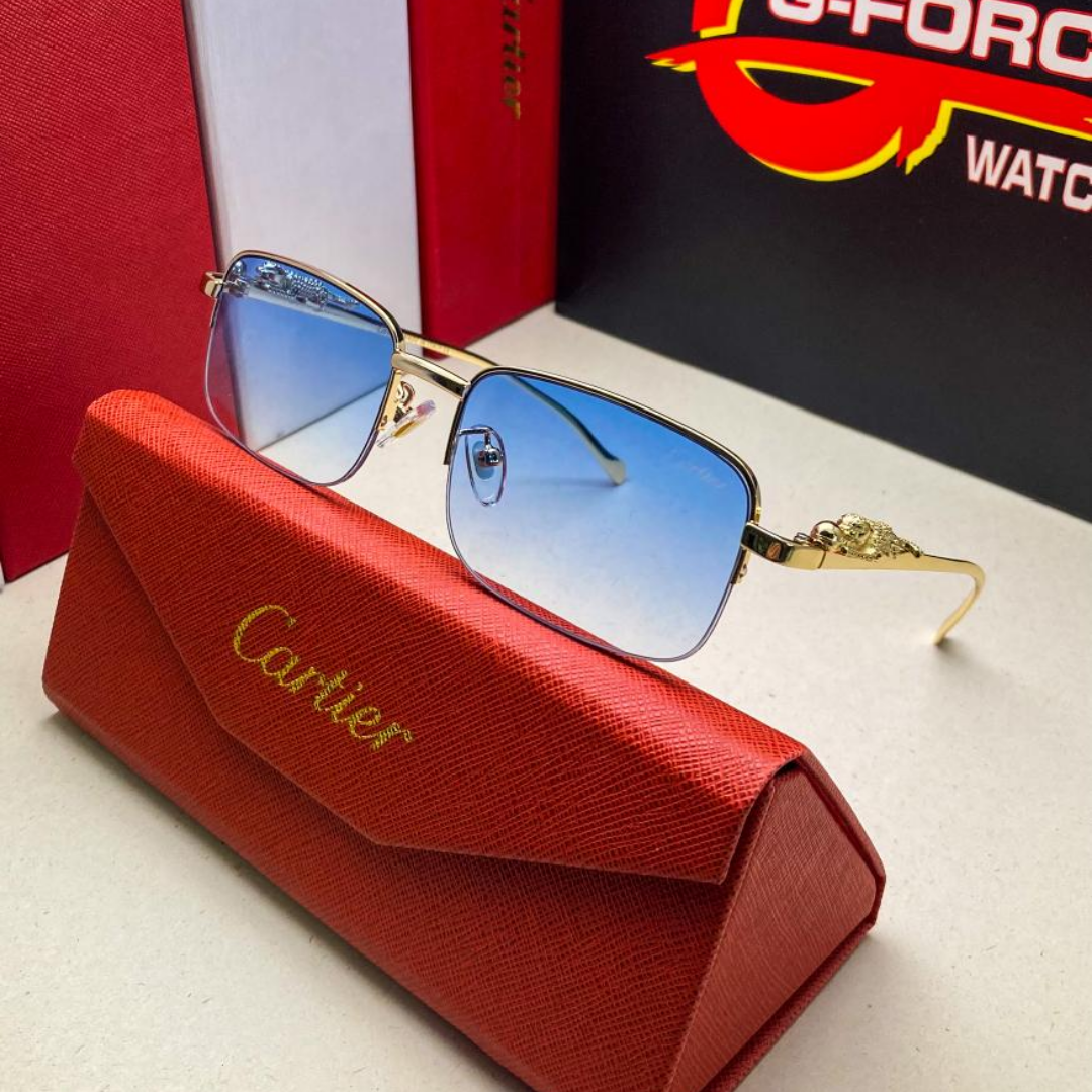 Gafas CRT 1