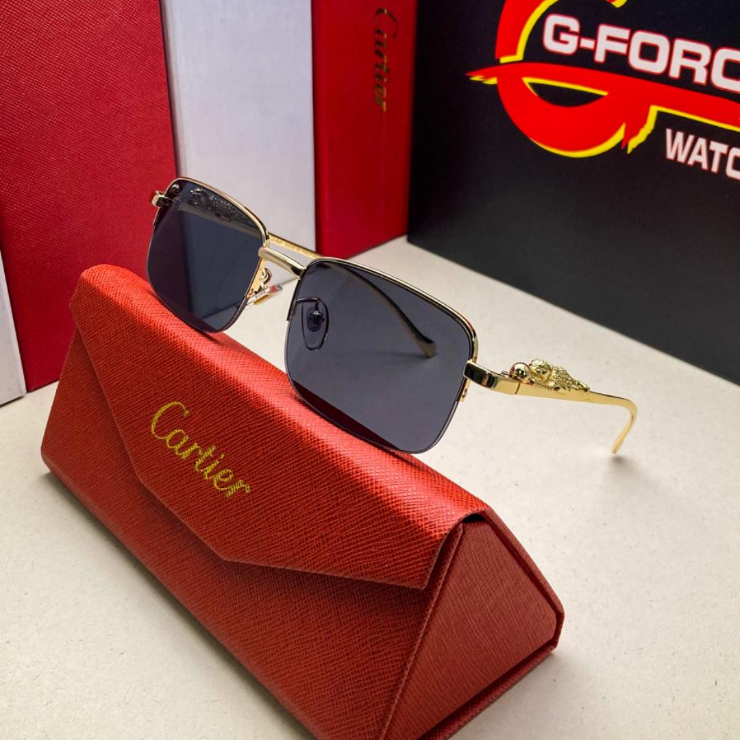 Gafas CRT 1