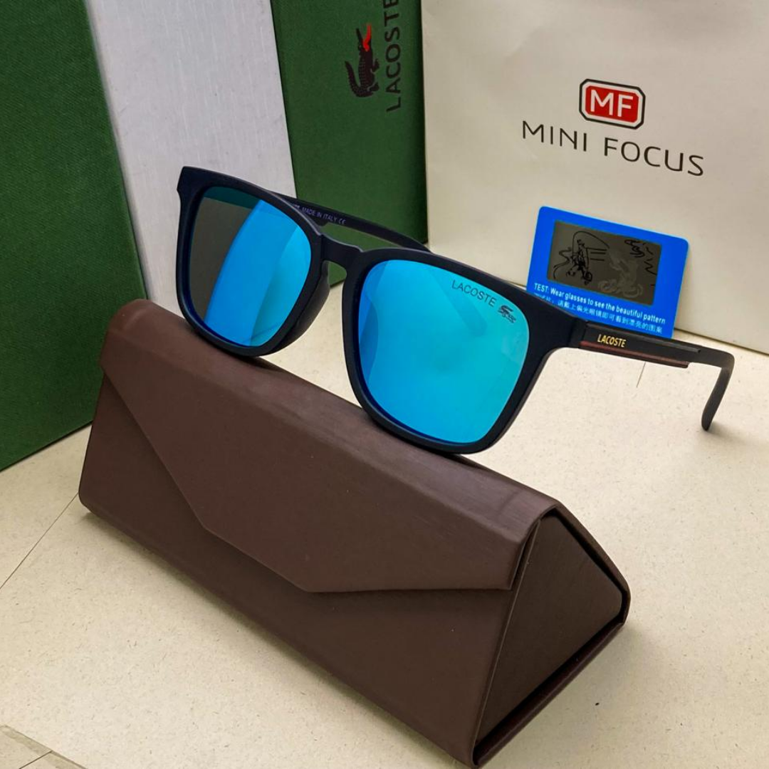 Gafas LCS 2