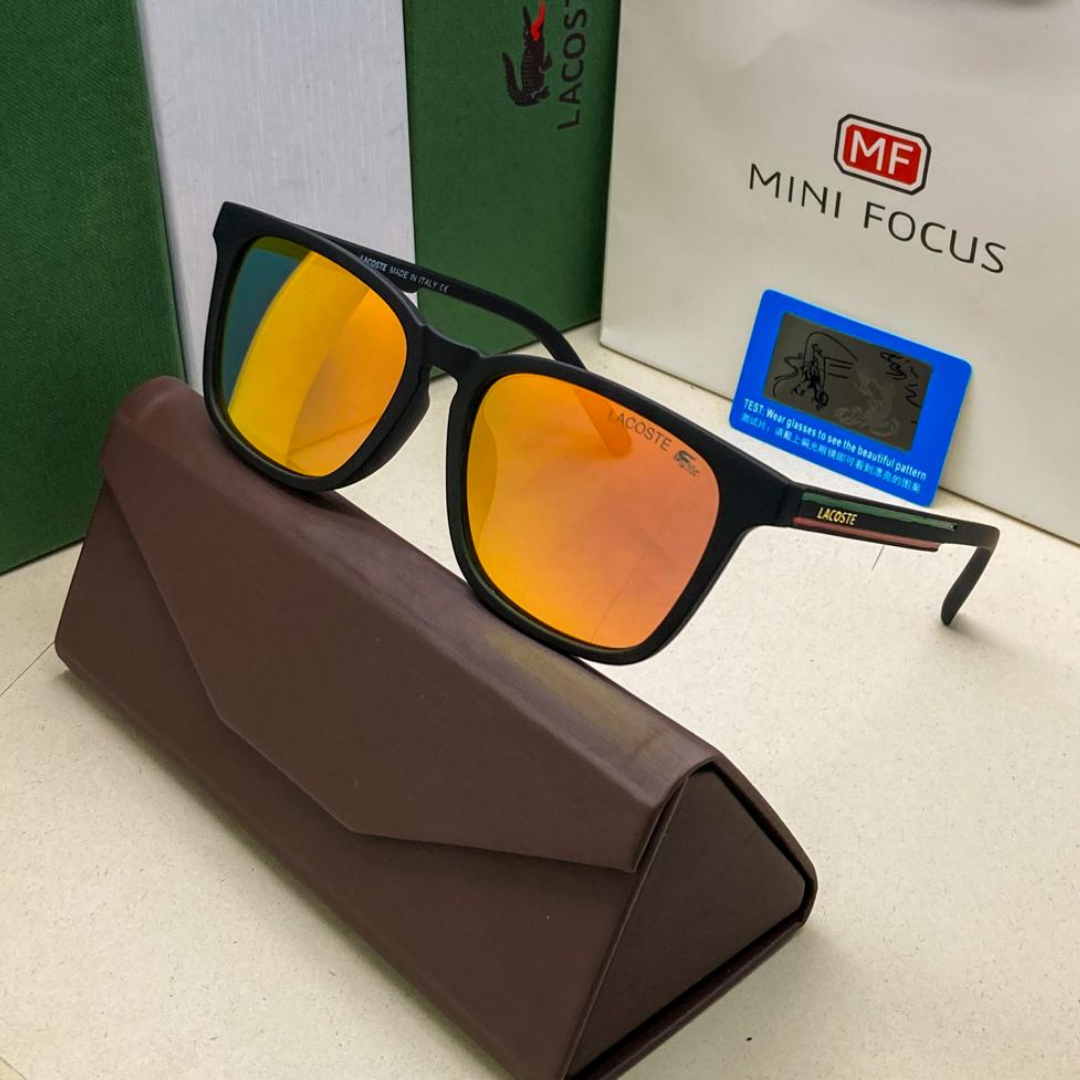 Gafas LCS 2