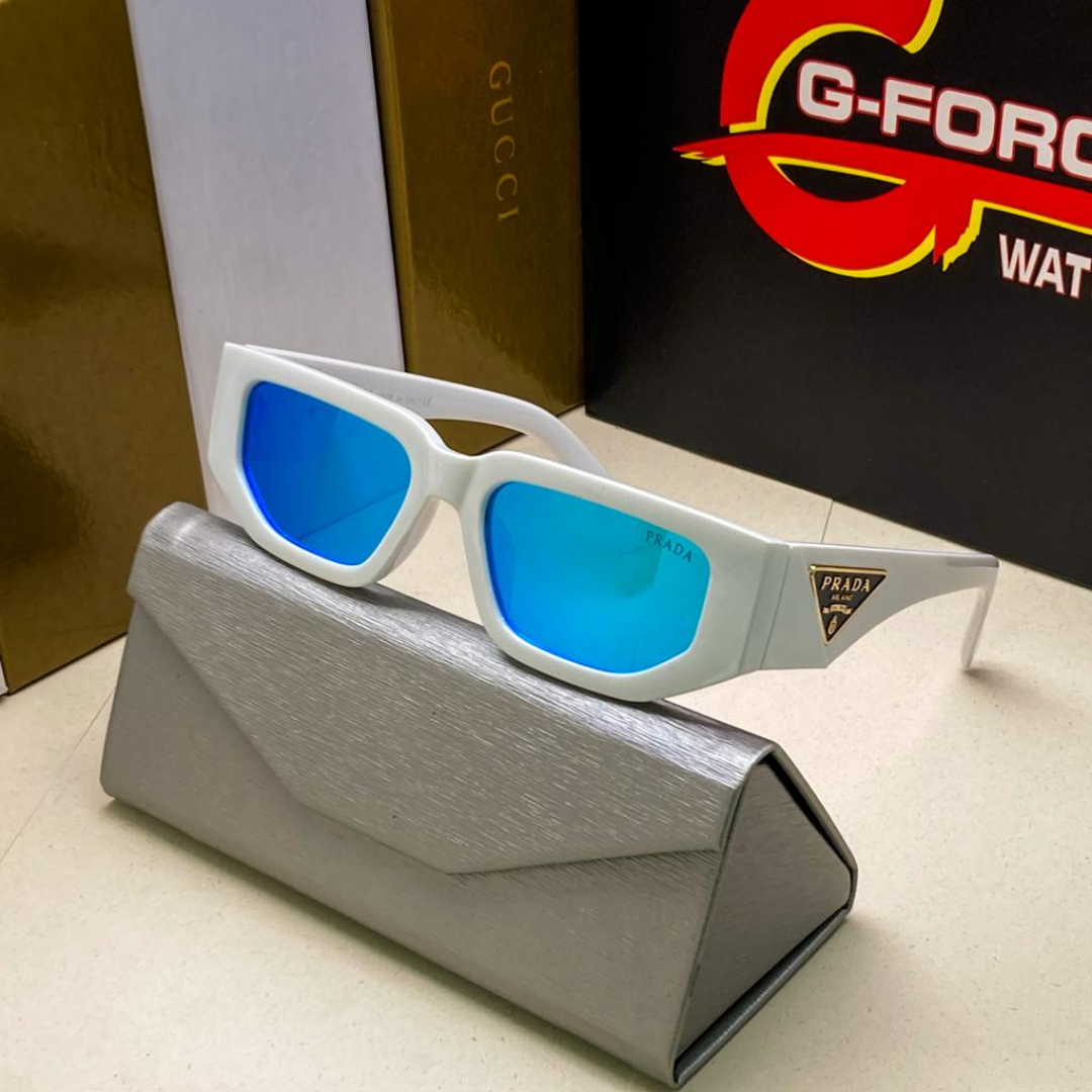 Gafas PRD 2
