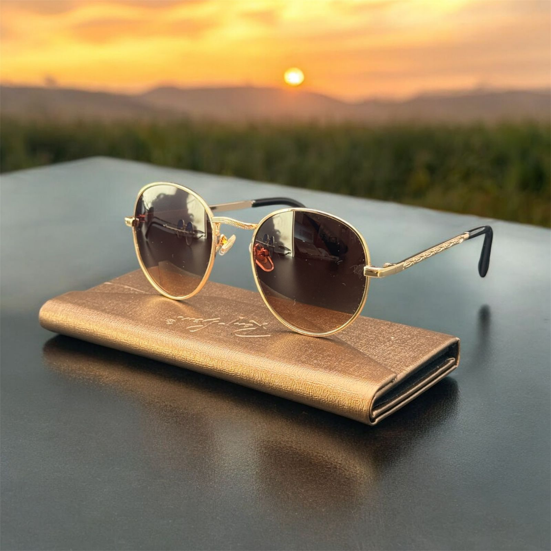 Gafas RYB Round+