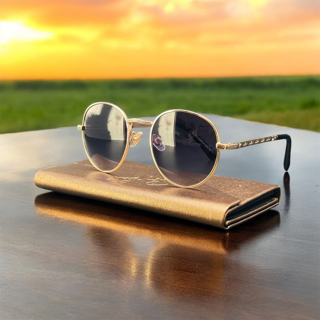 Gafas RYB Round+