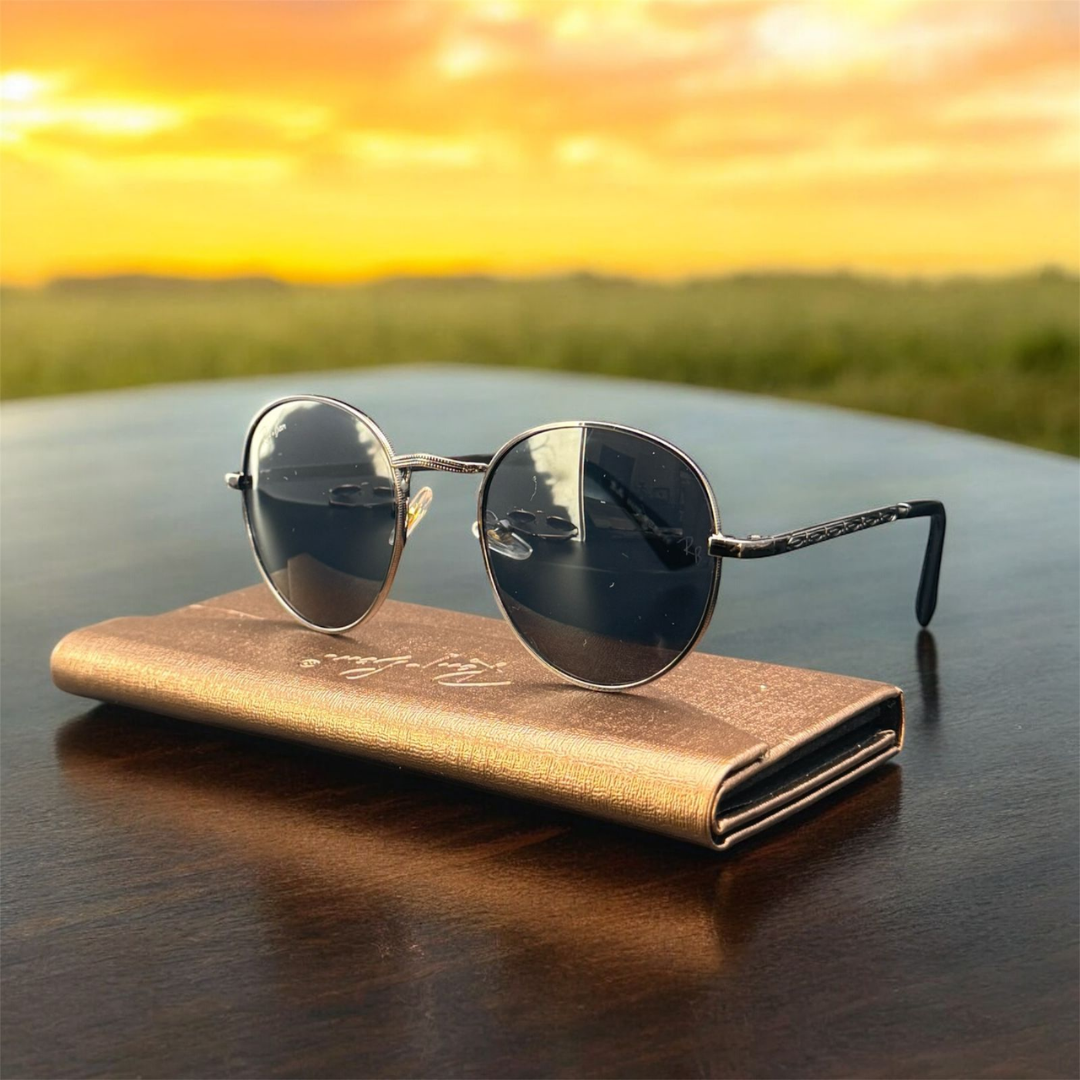 Gafas RYB Round+