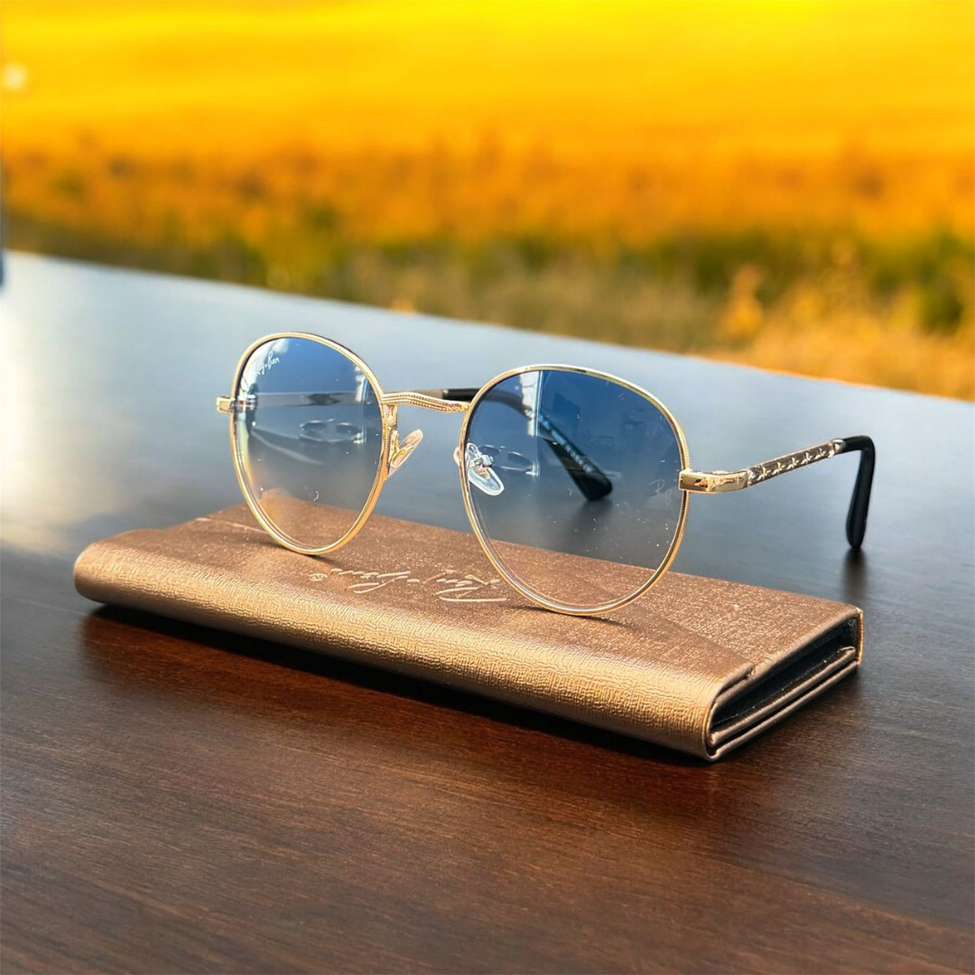 Gafas RYB Round+