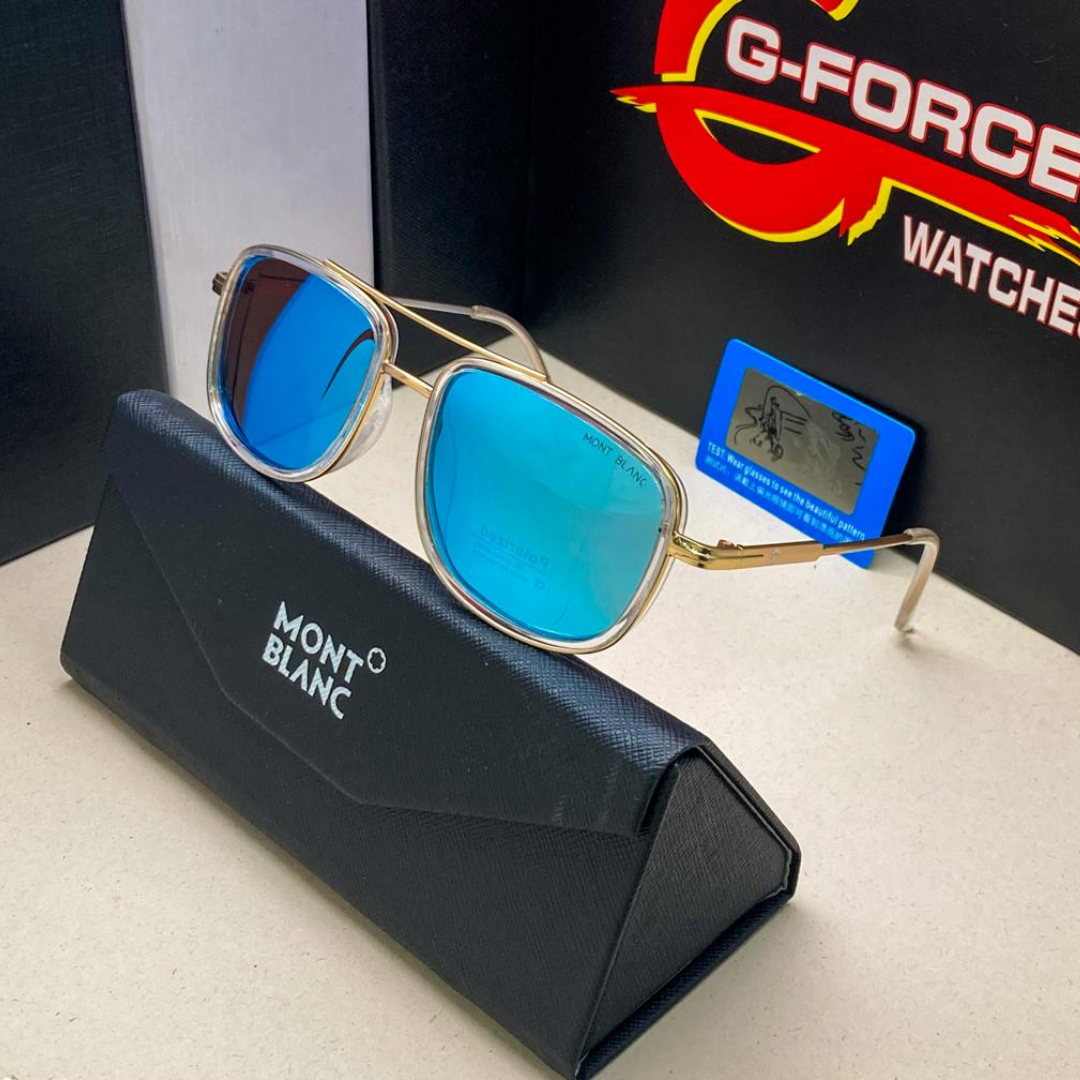 Gafas MTB