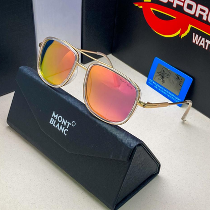Gafas MTB
