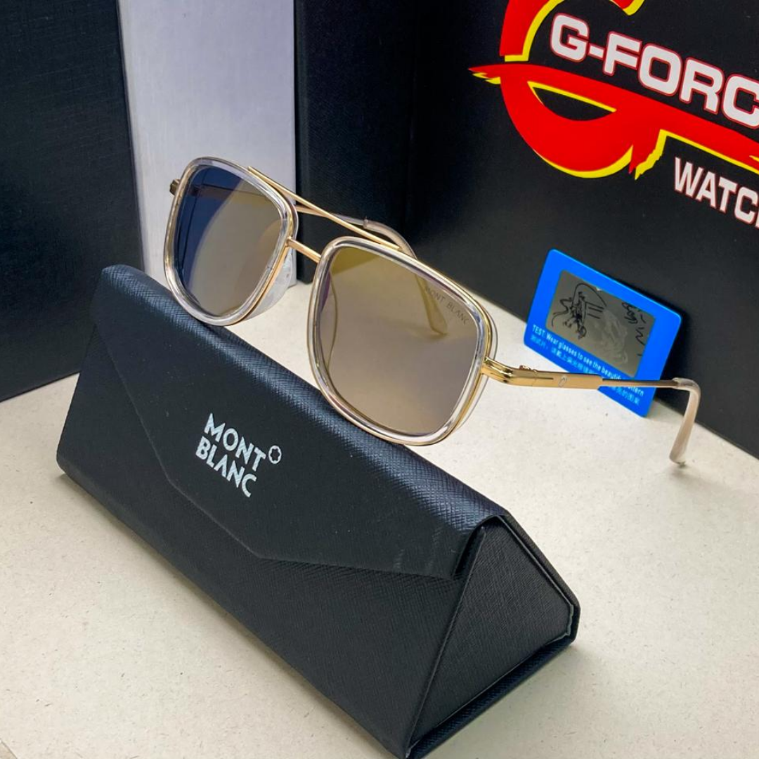 Gafas MTB