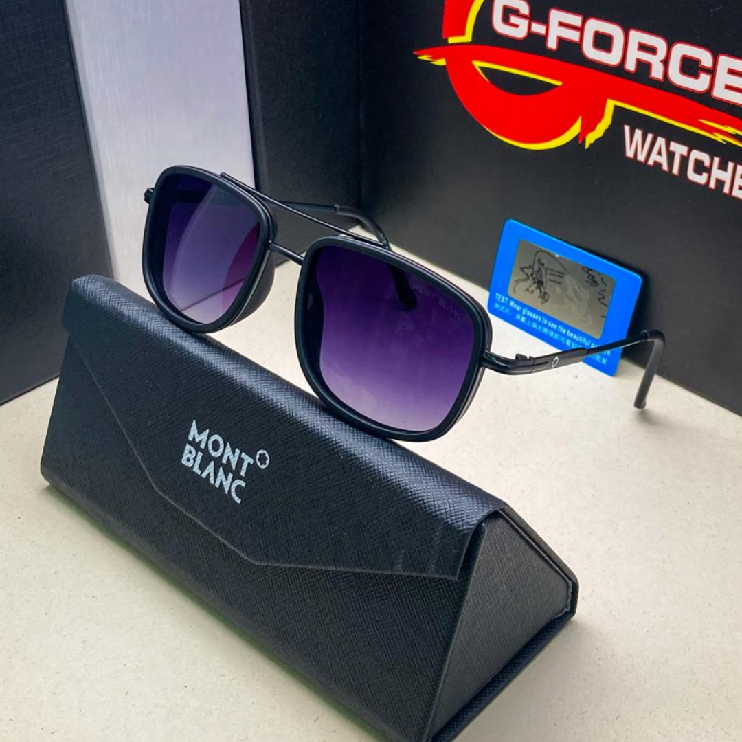 Gafas MTB