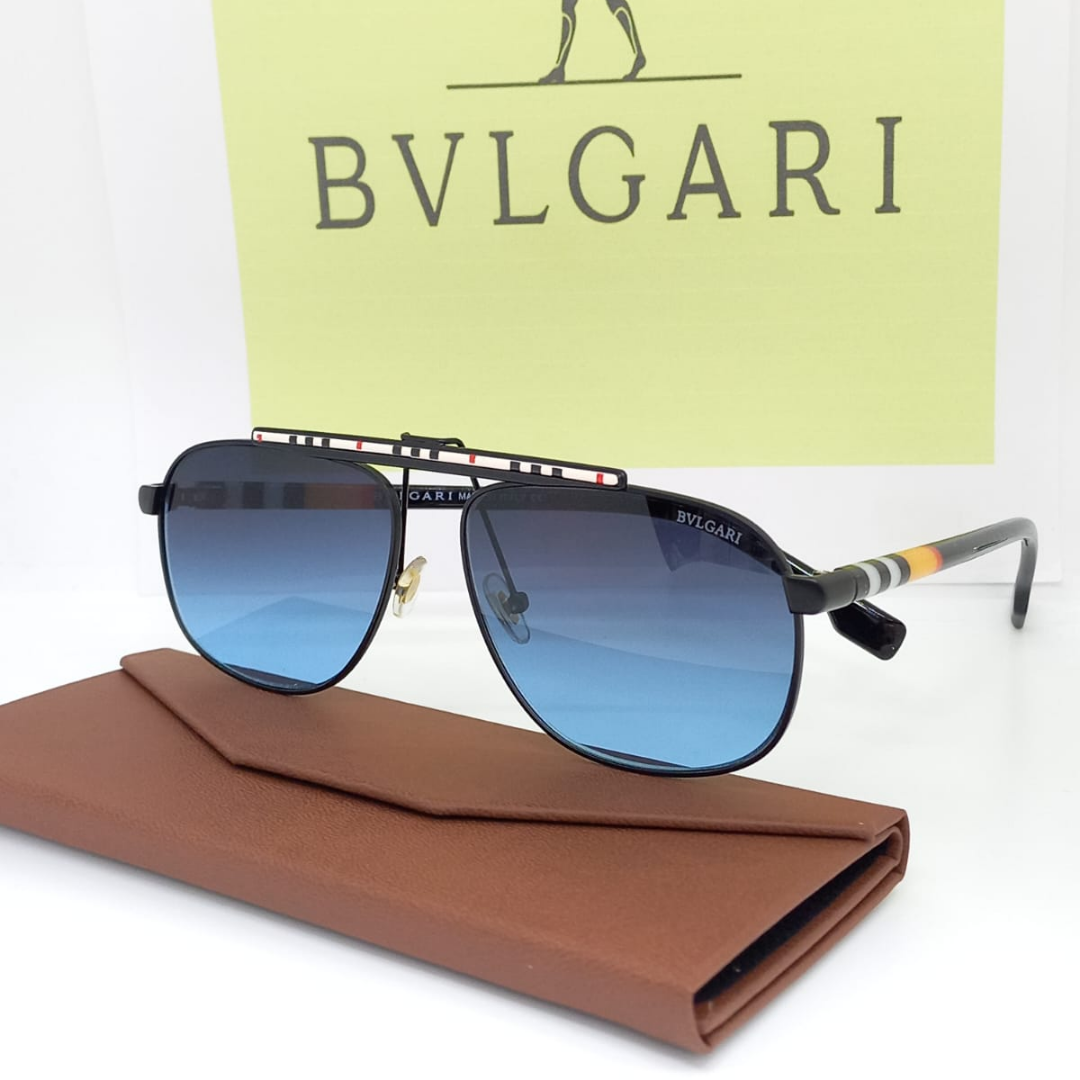 Gafas BVG