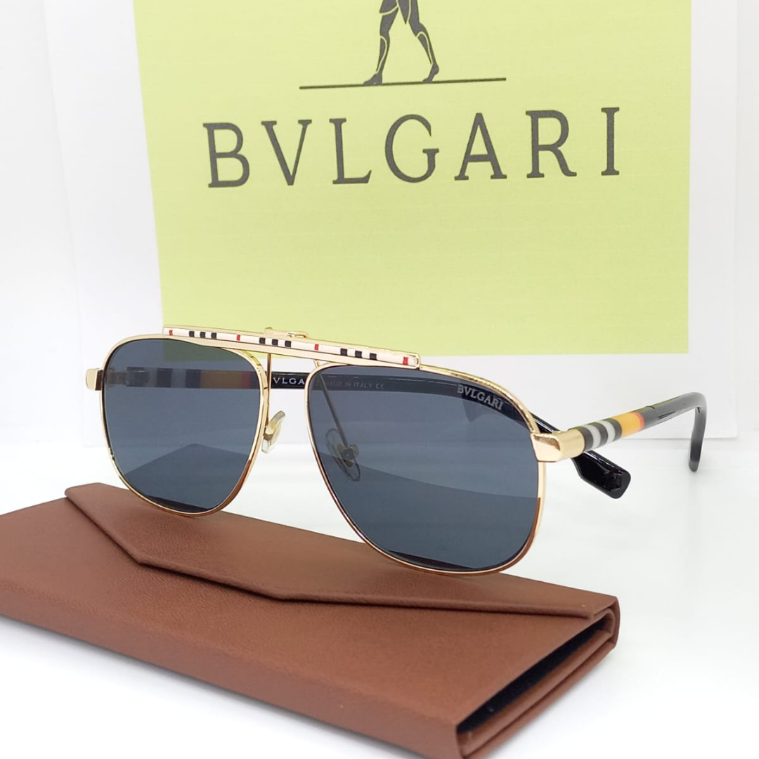 Gafas BVG