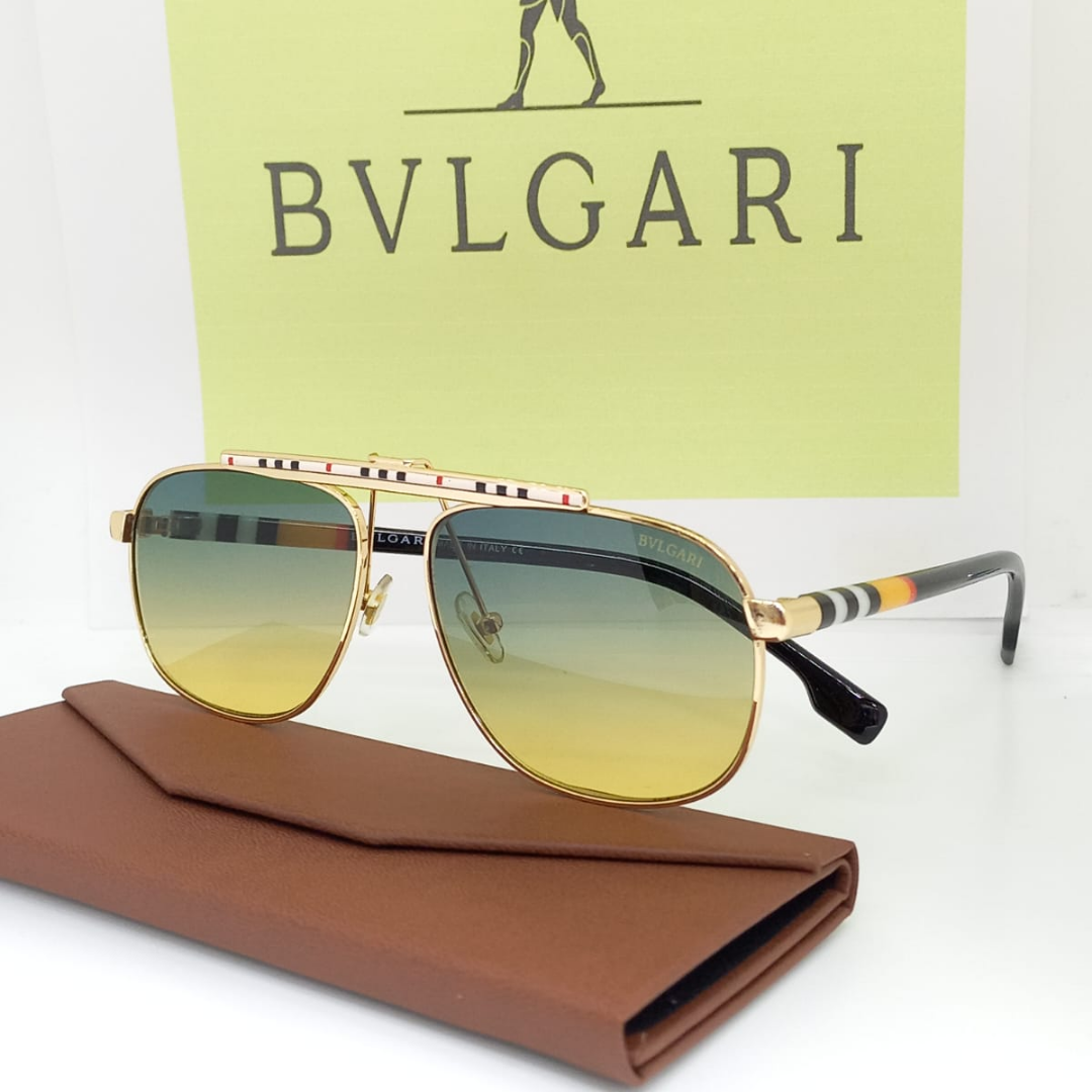 Gafas BVG