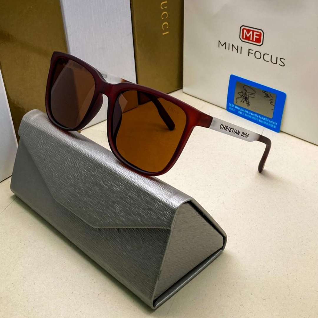 Gafas CHD 2