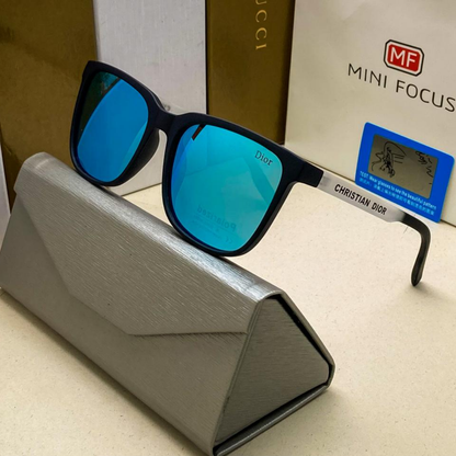Gafas CHD 2