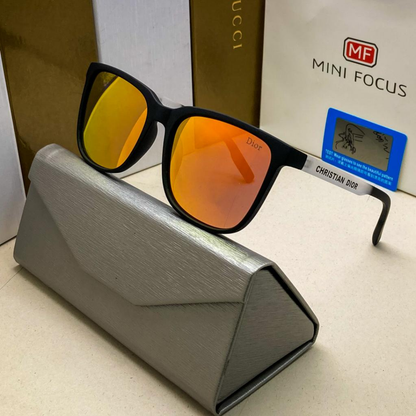 Gafas CHD 2