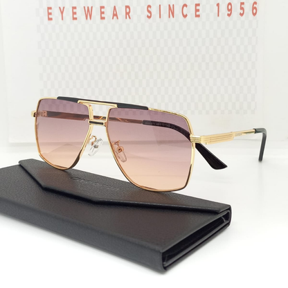 Gafas CRR Piloto Hexagonal