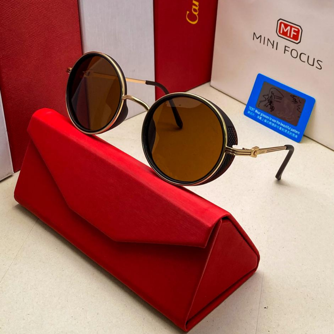 Gafas CRT 2