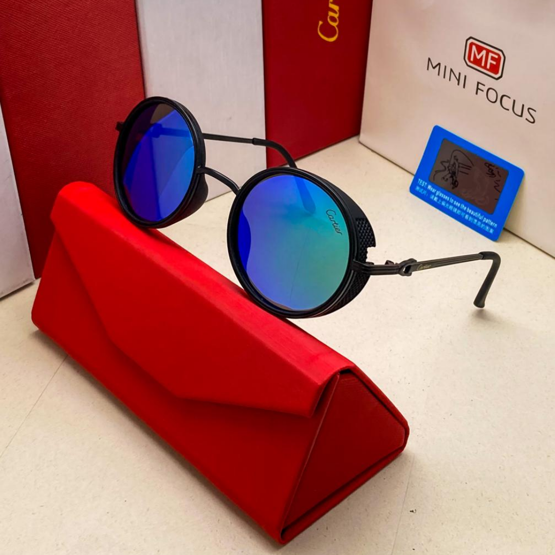 Gafas CRT 2
