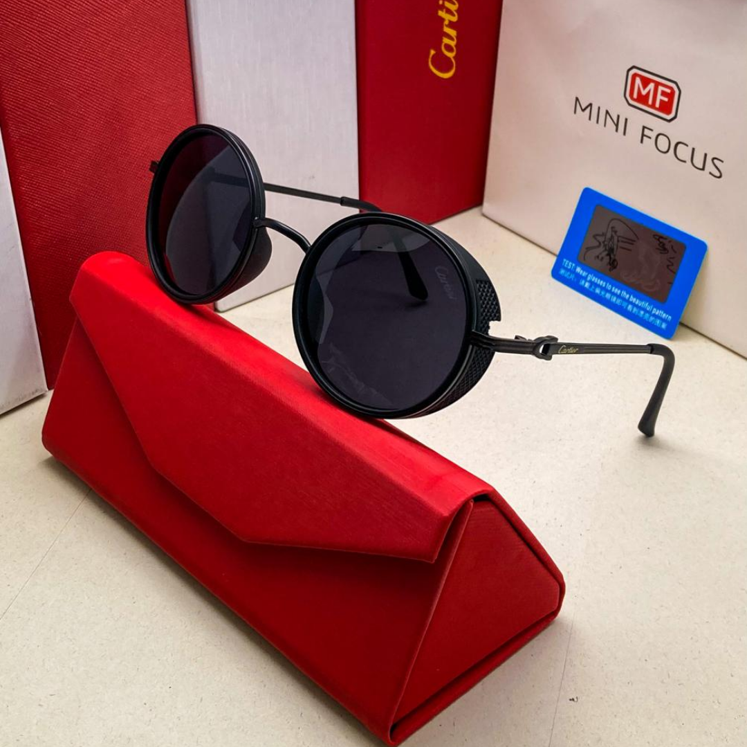 Gafas CRT 2