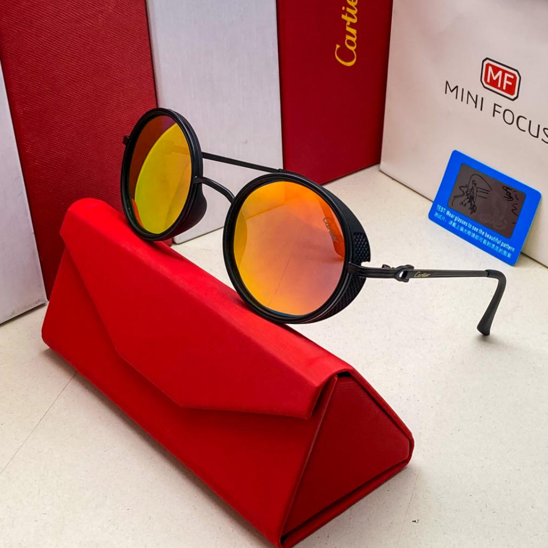 Gafas CRT 2