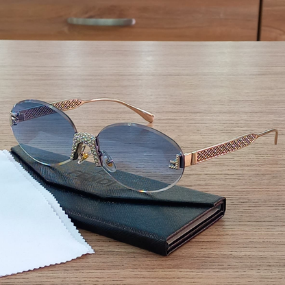 Gafas Fendi