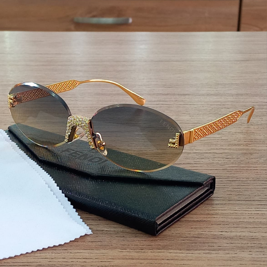 Gafas Fendi