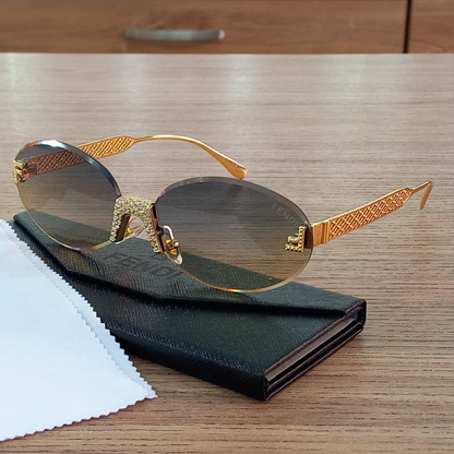 Gafas Fendi