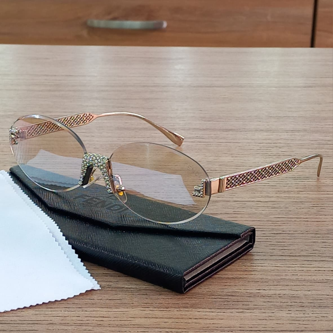 Gafas Fendi