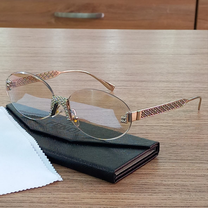 Gafas Fendi