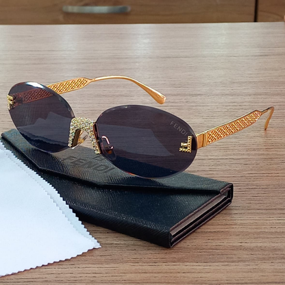 Gafas Fendi