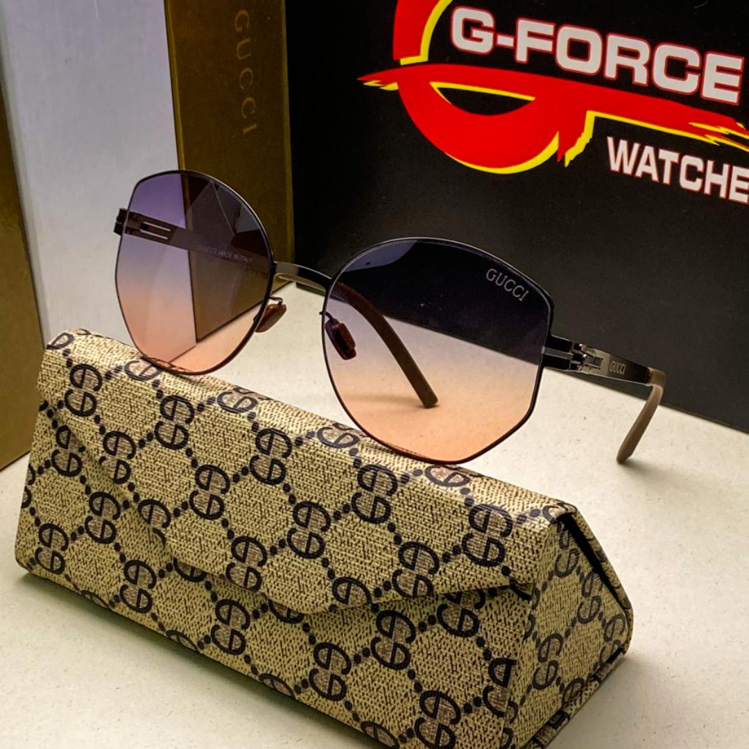 Gafas GCC 1