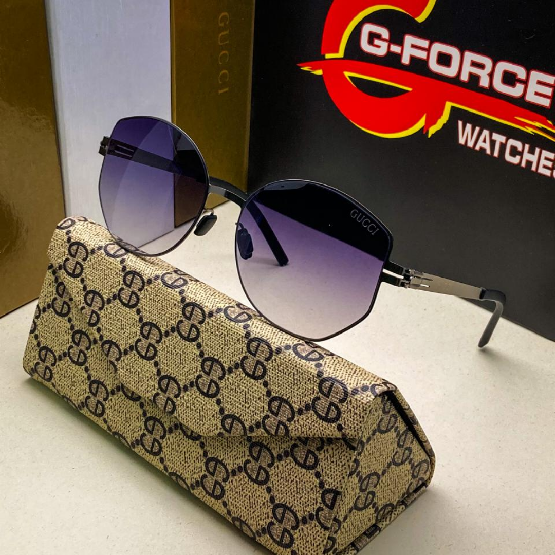 Gafas GCC 1